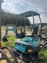 AGROTK QK16R Mini (up to 12,000 lbs) Excavators For Sale